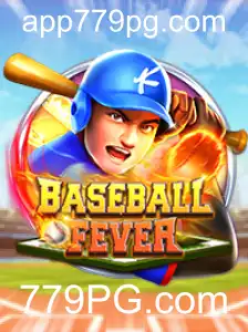 Descubra o Mundo Empolgante de BaseballFever com 779PG.com