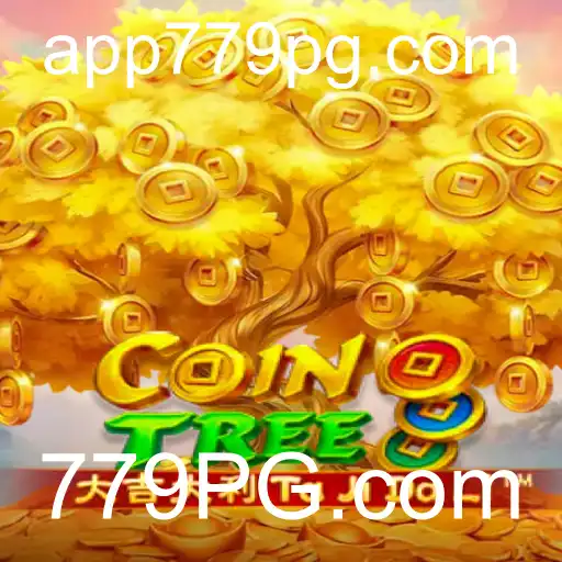 Descubra CoinTree: Um Jogo Inovador com 779PG.com