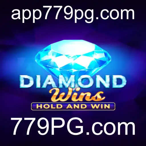 Descubra DiamondWins: O Emocionante Mundo dos Jogos Digitais em 779PG.com