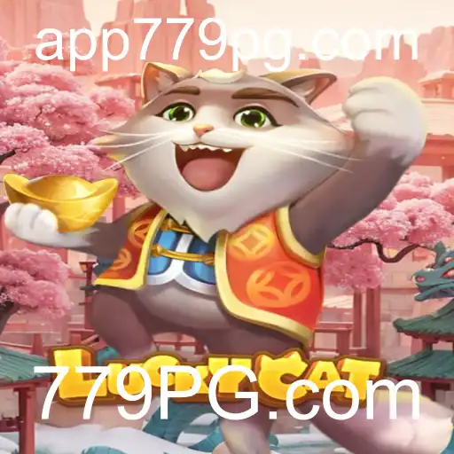 Explorando o Mundo de LuckyCat: O Jogo Fascinante da 779PG.com