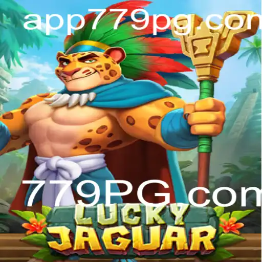 Explorando o Mundo de LuckyJaguar: A Nova Sensação dos Jogos