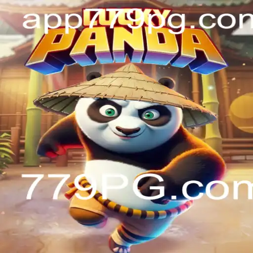 Exploração do Jogo LuckyPanda: Um Mergulho na Aventura Digital da 779PG.com