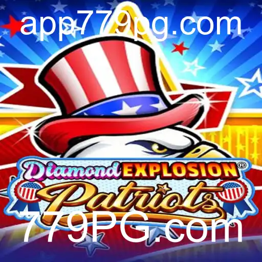 Explorando o Mundo do Jogo DiamondExplosionPatriots: Aventura e Estratégia