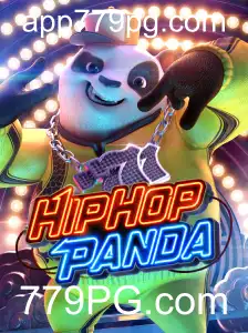HipHopPanda: Um Mergulho no Excitante Mundo dos Cassinos Online