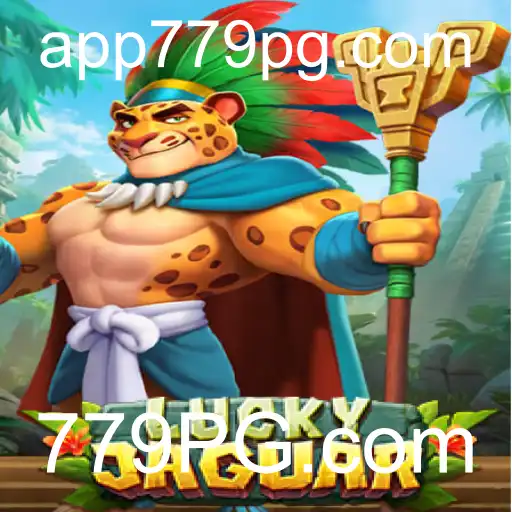 Explorando o Mundo de LuckyJaguar: A Nova Sensação dos Jogos