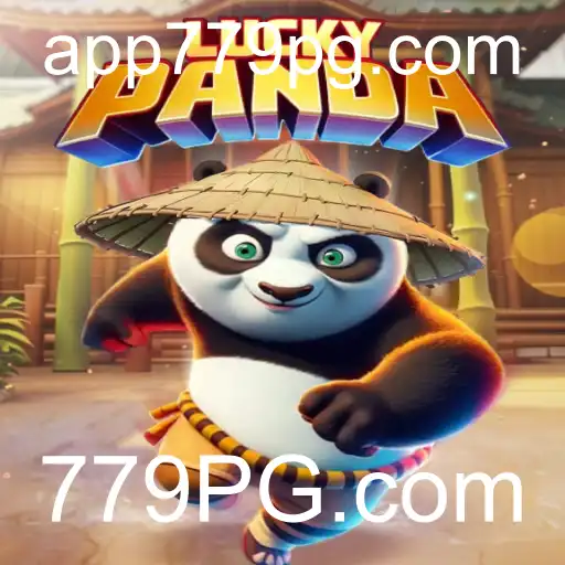 Exploração do Jogo LuckyPanda: Um Mergulho na Aventura Digital da 779PG.com