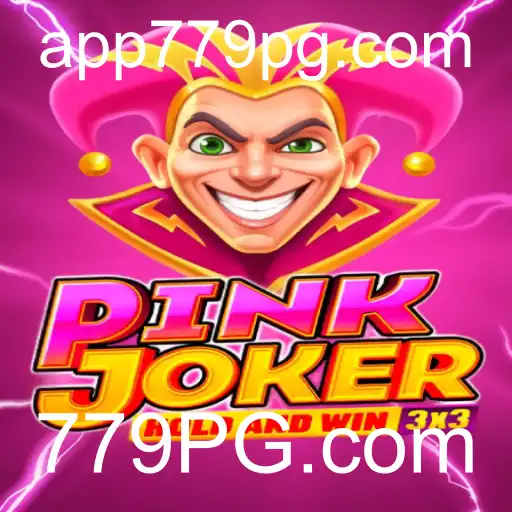 Explore o Mundo Vibrante de PinkJoker: A Nova Sensação dos Jogos Online