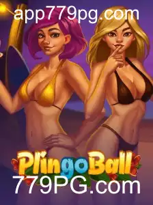 Plingoball: Explorando o Jogo Inovador Vinculado a 779PG.com