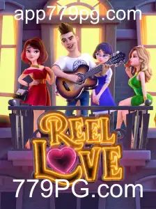 Descubra o Universo de ReelLove no 779PG.com