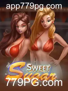Descubra o Fascinante Jogo SweetSugar no 779PG.com