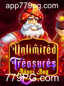 Introdução ao Jogo UnlimitedTreasuresBonusBuy