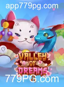 ValleyofDreams: Uma Jornada Incrível no Mundo de 779PG.com