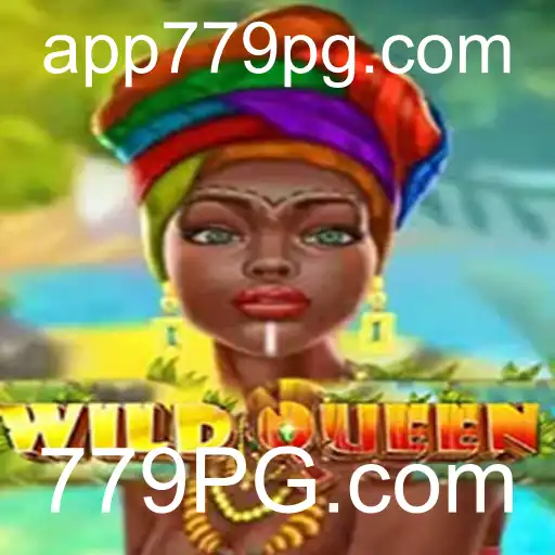 Descubra o Fascinante Mundo de WildQueen: A Aventura no Cassino Online com 779PG.com