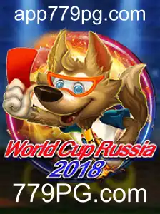 Explorando o Fenômeno do Jogo WorldCupRussia2018 e o Enigma de 779PG.com
